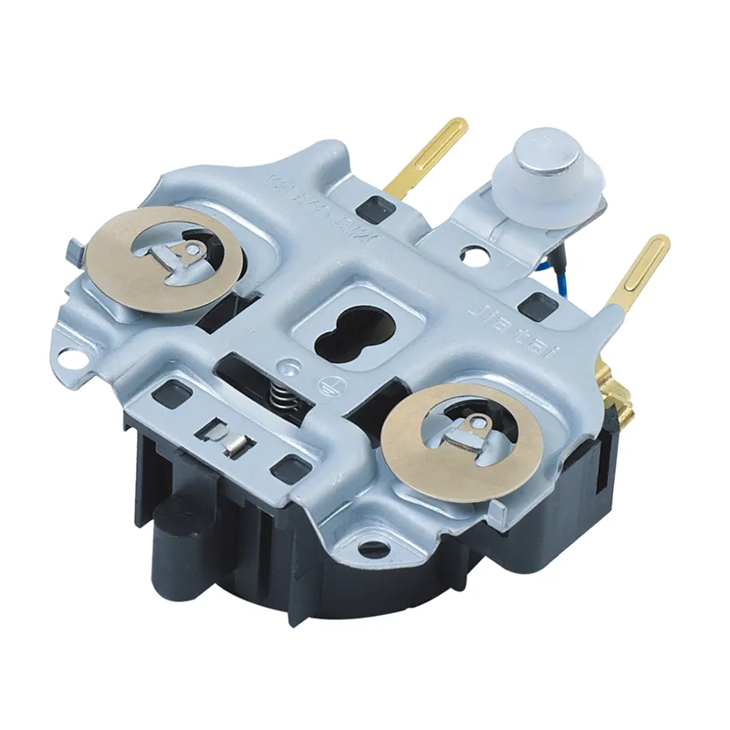 5 Pins NTC Elecgtronic Thermostat
